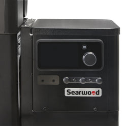 Searwood® 600 Pellet Barbecue