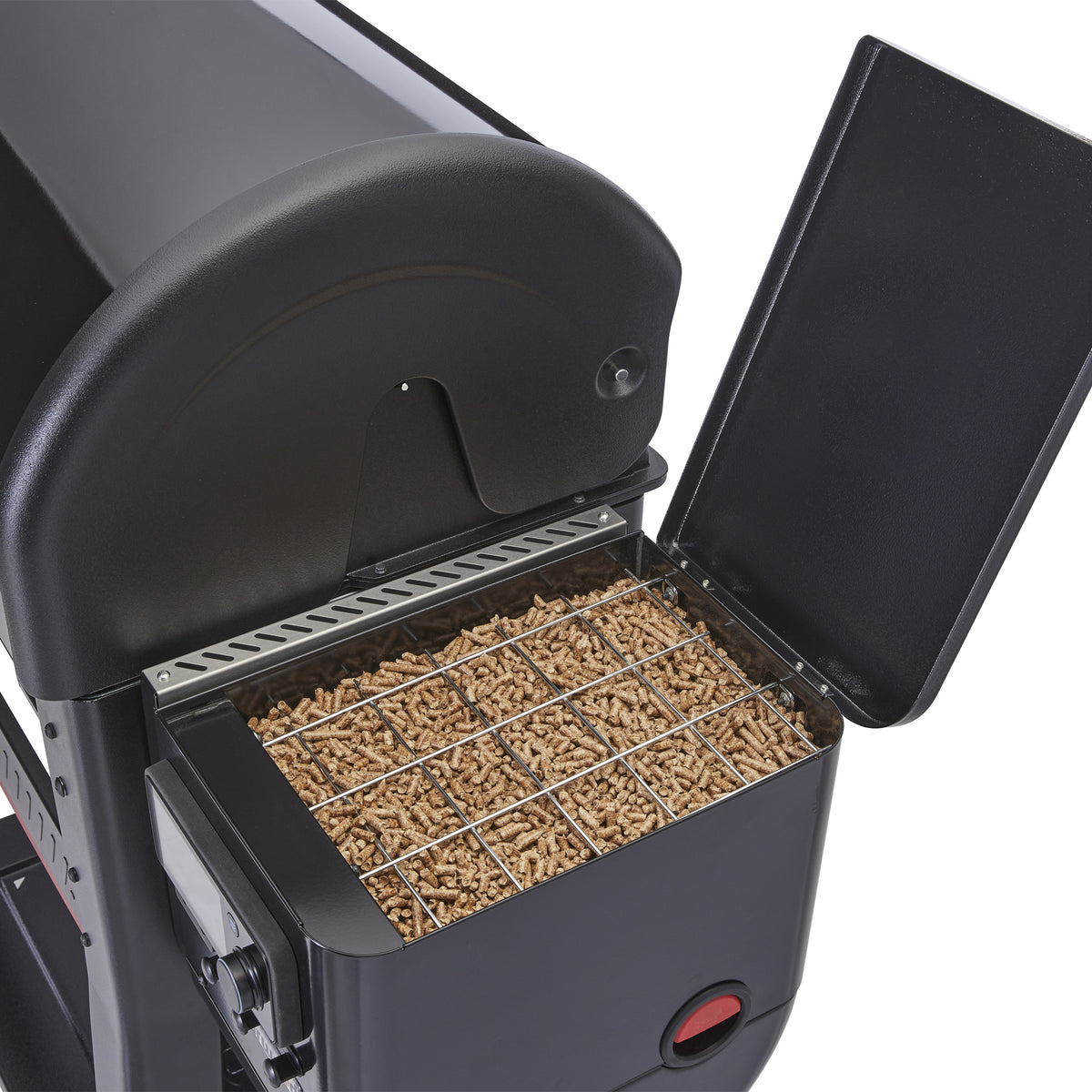Searwood® 600 Pellet Barbecue