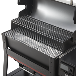 Searwood® XL 600 Pellet Barbecue