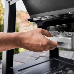 Searwood® XL 600 Pellet Barbecue