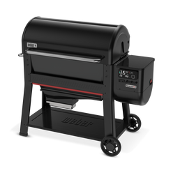 Searwood® XL 600 Pellet Barbecue