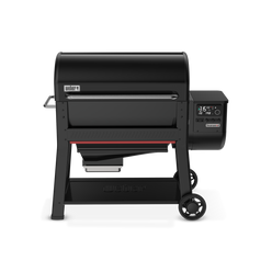 Searwood® XL 600 Pellet Barbecue