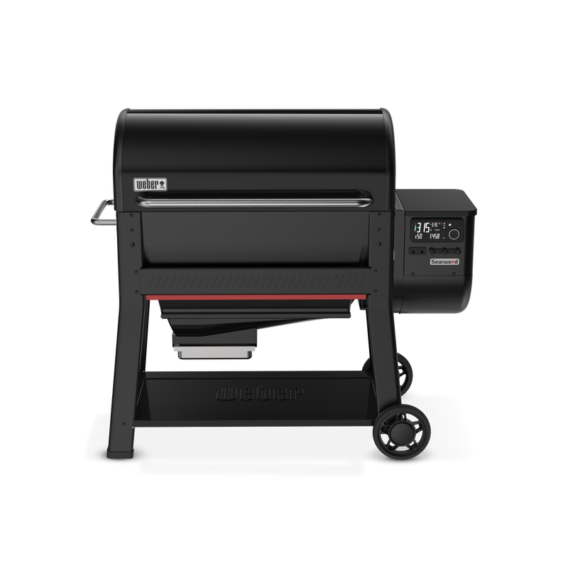 Searwood® XL 600 Pellet Barbecue