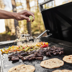 Slate™ 4-Burner Premium Griddle (36") LPG