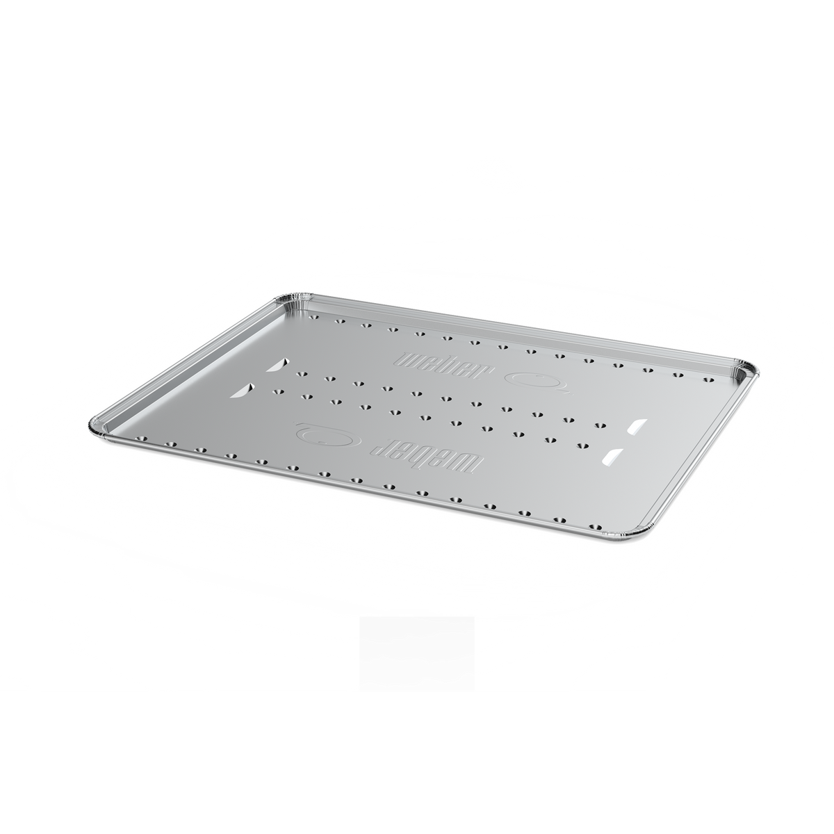 Baby Q® (G3) BBQ Convection Trays - 10 Pack