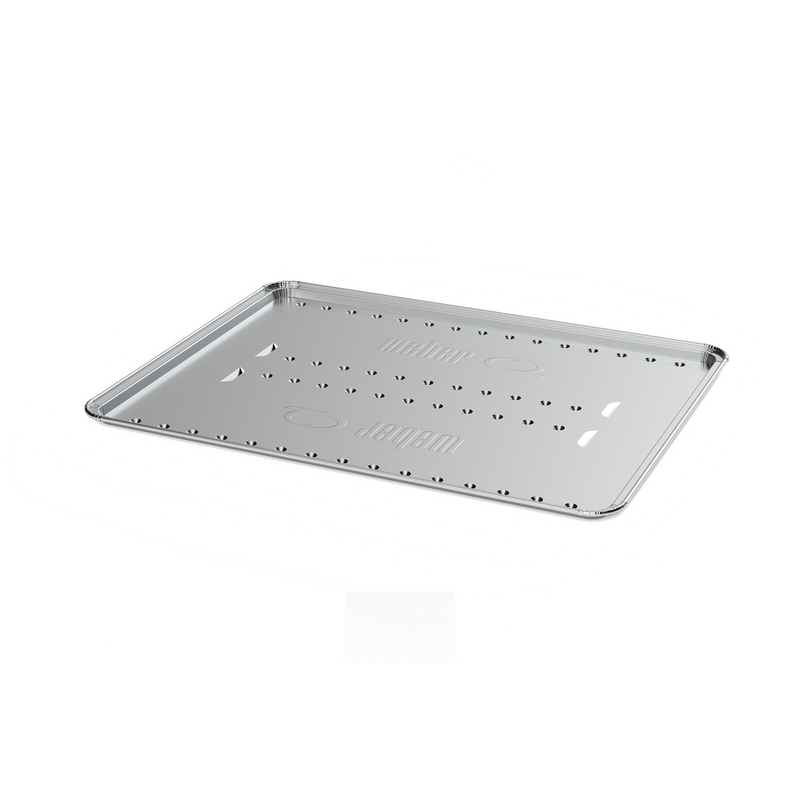 Baby Q® (G3) BBQ Convection Trays - 10 Pack