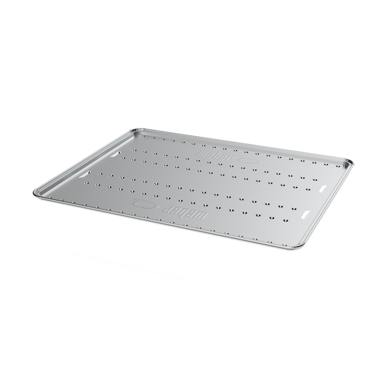Weber® Q® (G3) BBQ Convection Trays - 10 Pack