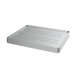 Weber® Q® (G3) BBQ Convection Trays - 10 Pack