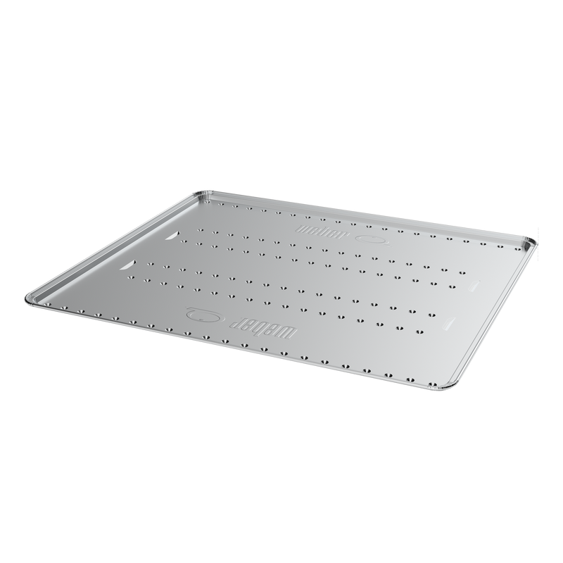 Family Q® (G3) BBQ Convection Trays - 10 Pack