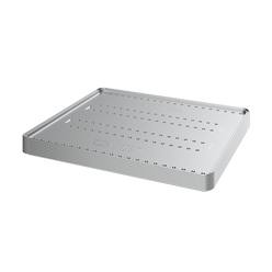 Family Q® (G3) BBQ Convection Trays - 10 Pack