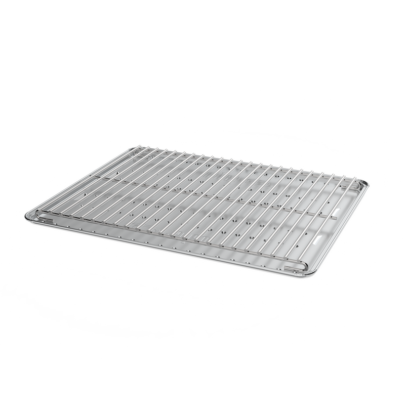 Weber® Q® (G3) BBQ Roasting Pack