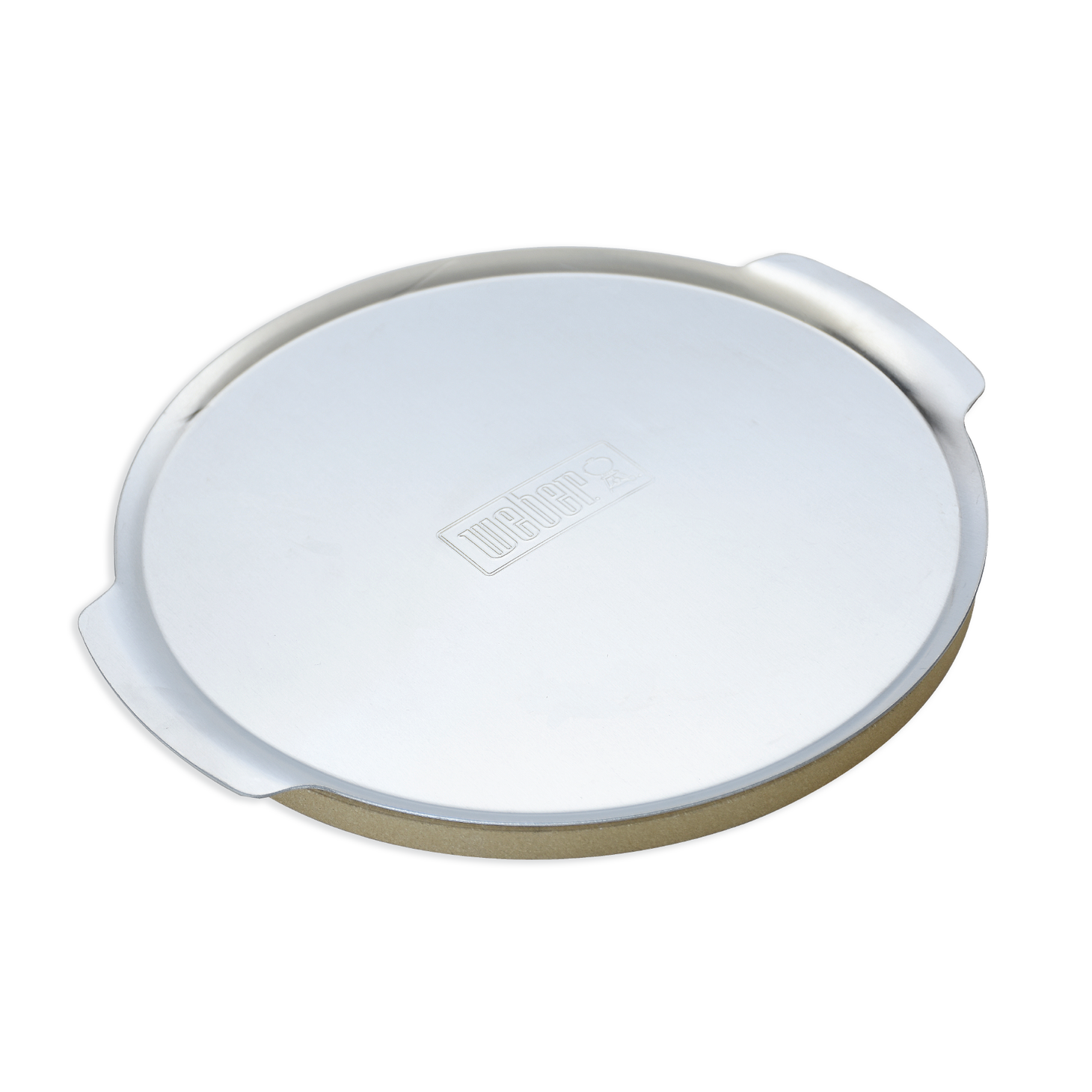 Pizza Stone and Tray - Small