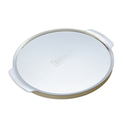 Pizza Stone and Tray - Small