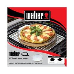 Pizza Stone and Tray - Small