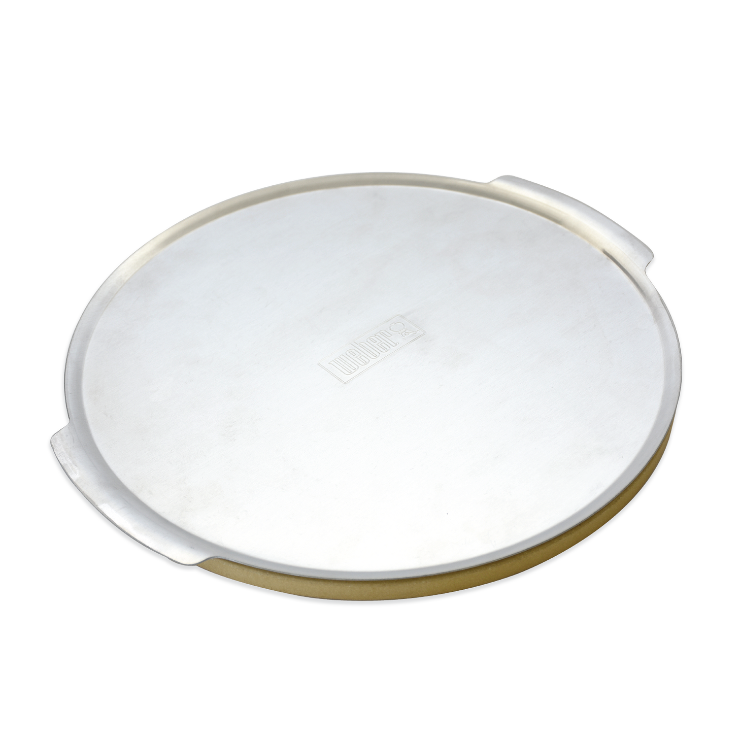 Pizza Stone and Tray - Large