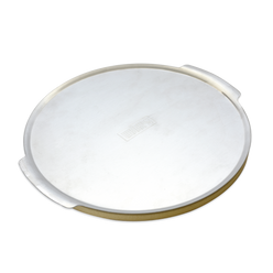 Pizza Stone and Tray - Large