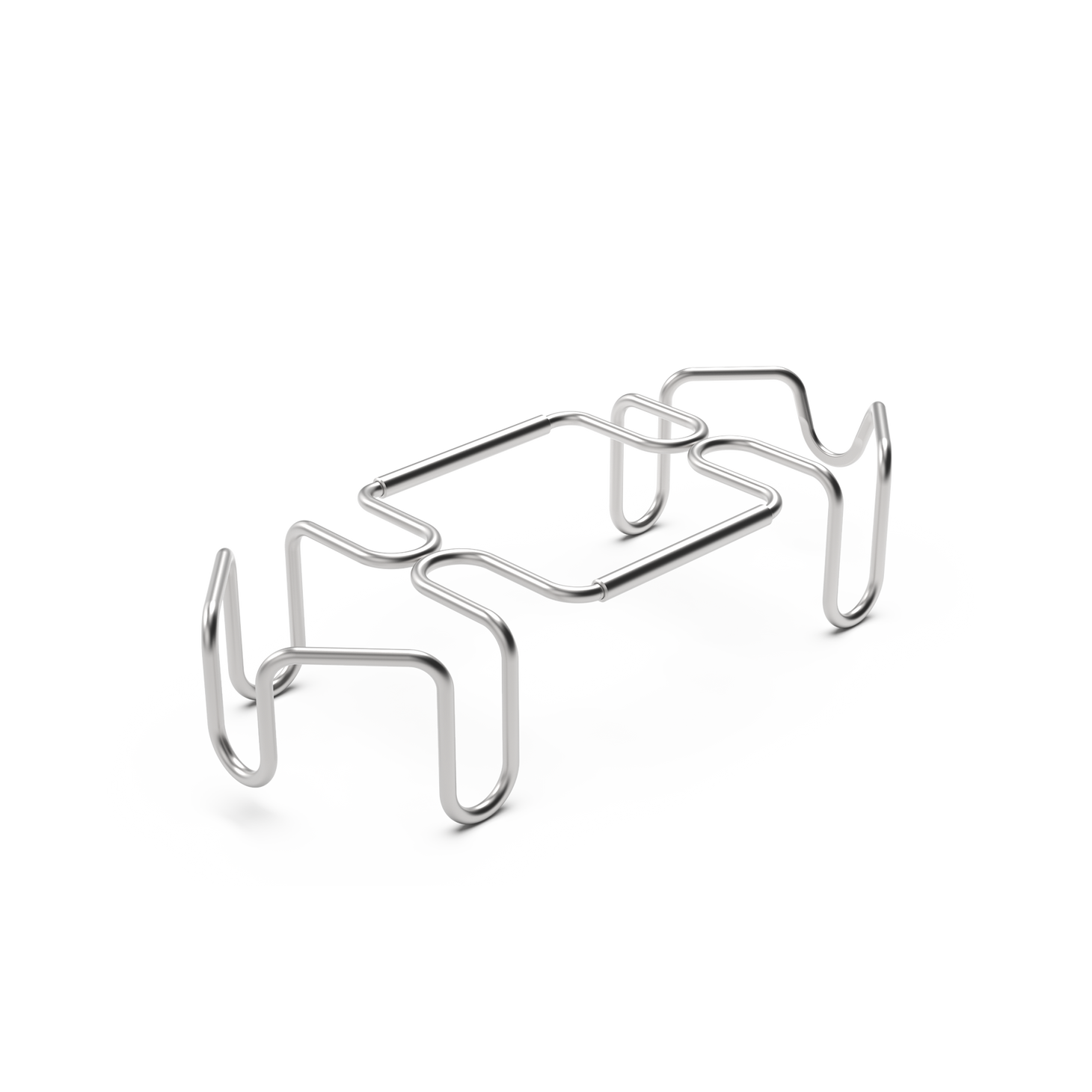 Baby Q® (G3) Saucepan and Trivet