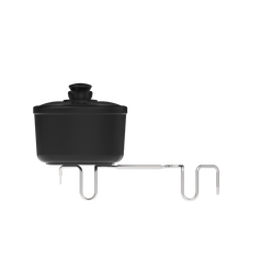 Baby Q® (G3) Saucepan and Trivet