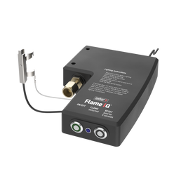Baby Q® (G3) Flame iQ® Gas Flame Safeguard System