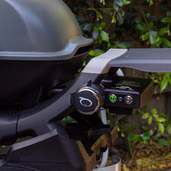 Baby Q® (G3) Flame iQ® Gas Flame Safeguard System