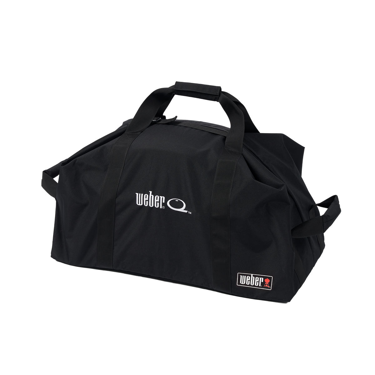 Baby Q® (G3) Duffle Carry Bag