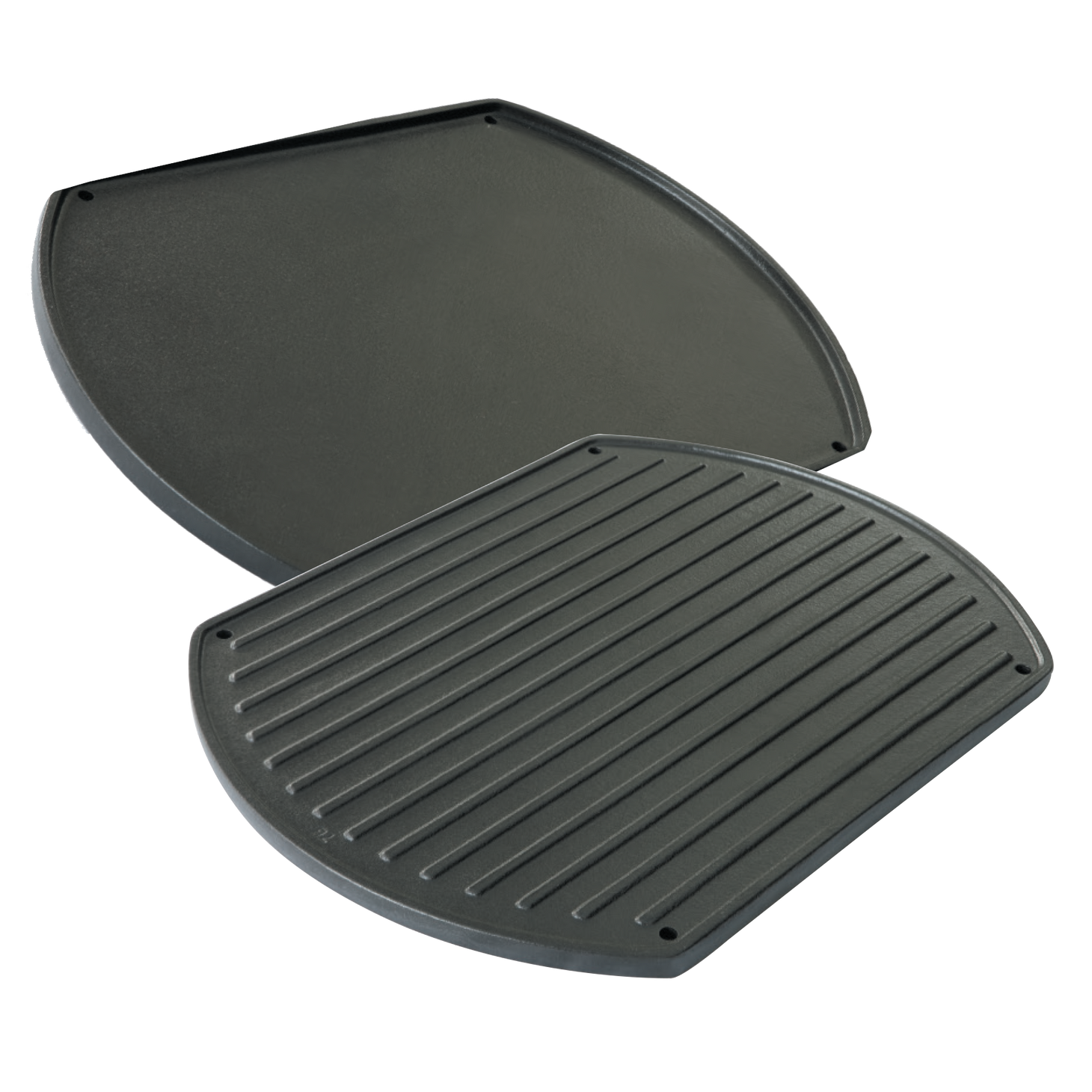 Weber® Q®/Family Q® (G2/G3) Breakfast Plate