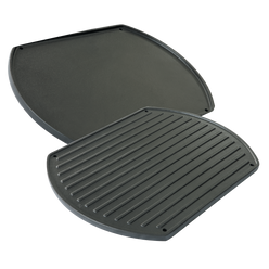 Weber® Q®/Family Q® (G2/G3) Breakfast Plate