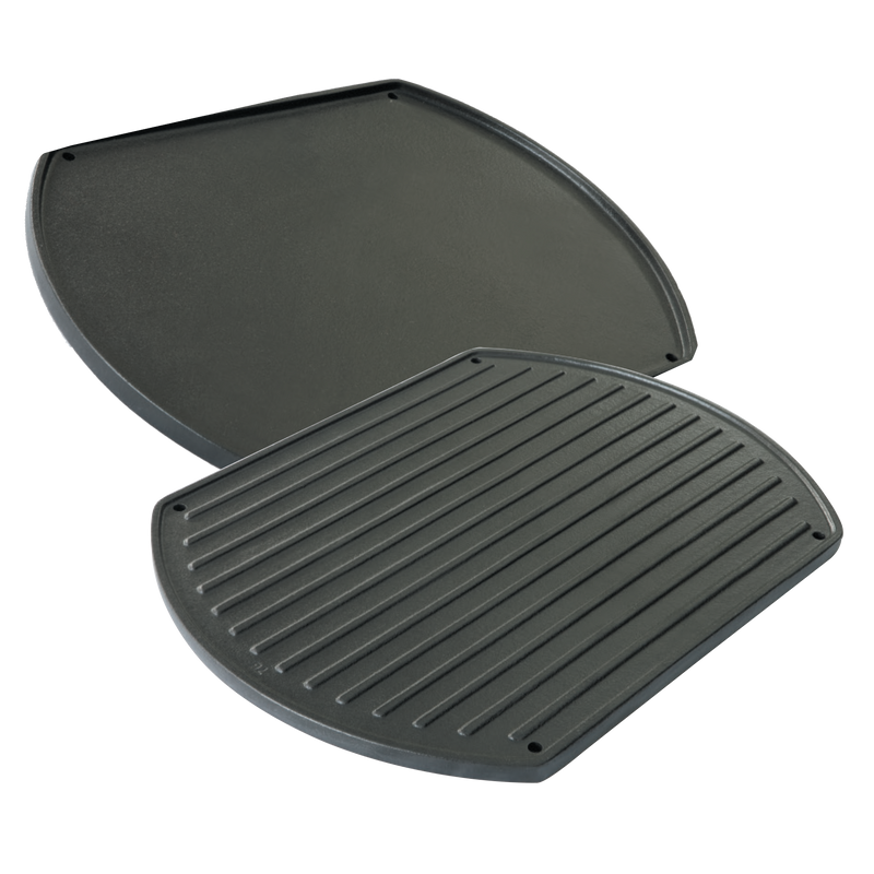 Weber® Q®/Family Q® (G2/G3) Breakfast Plate