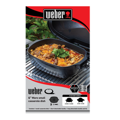 Q™ Ware Casserole Dish 1.5L - Small