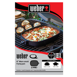 Q™ Ware Frying Pan - Small