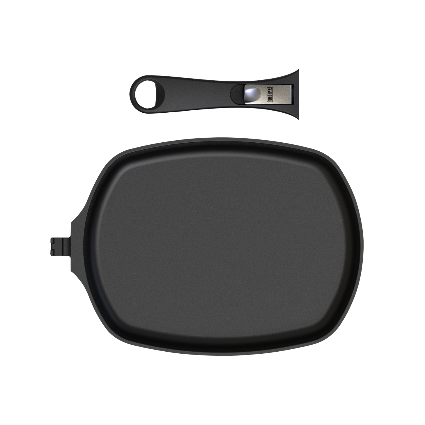 Q™ Ware Frying Pan - Large