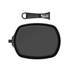 Q™ Ware Frying Pan - Large