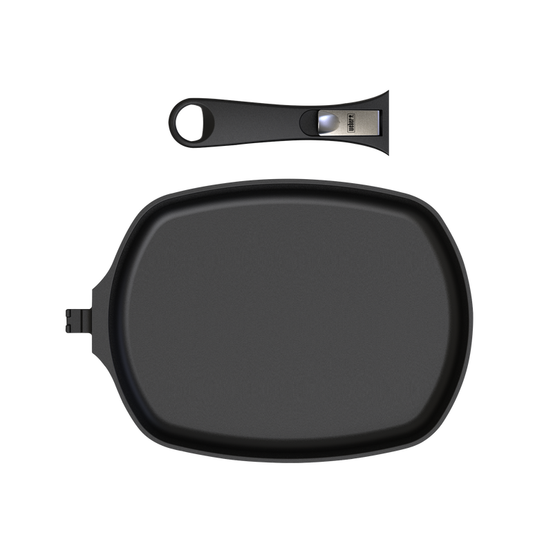 Q™ Ware Frying Pan - Large