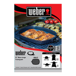 Q™ Ware Frying Pan - Large