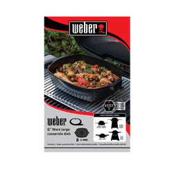 Q™ Ware Casserole Dish 2.5L - Large