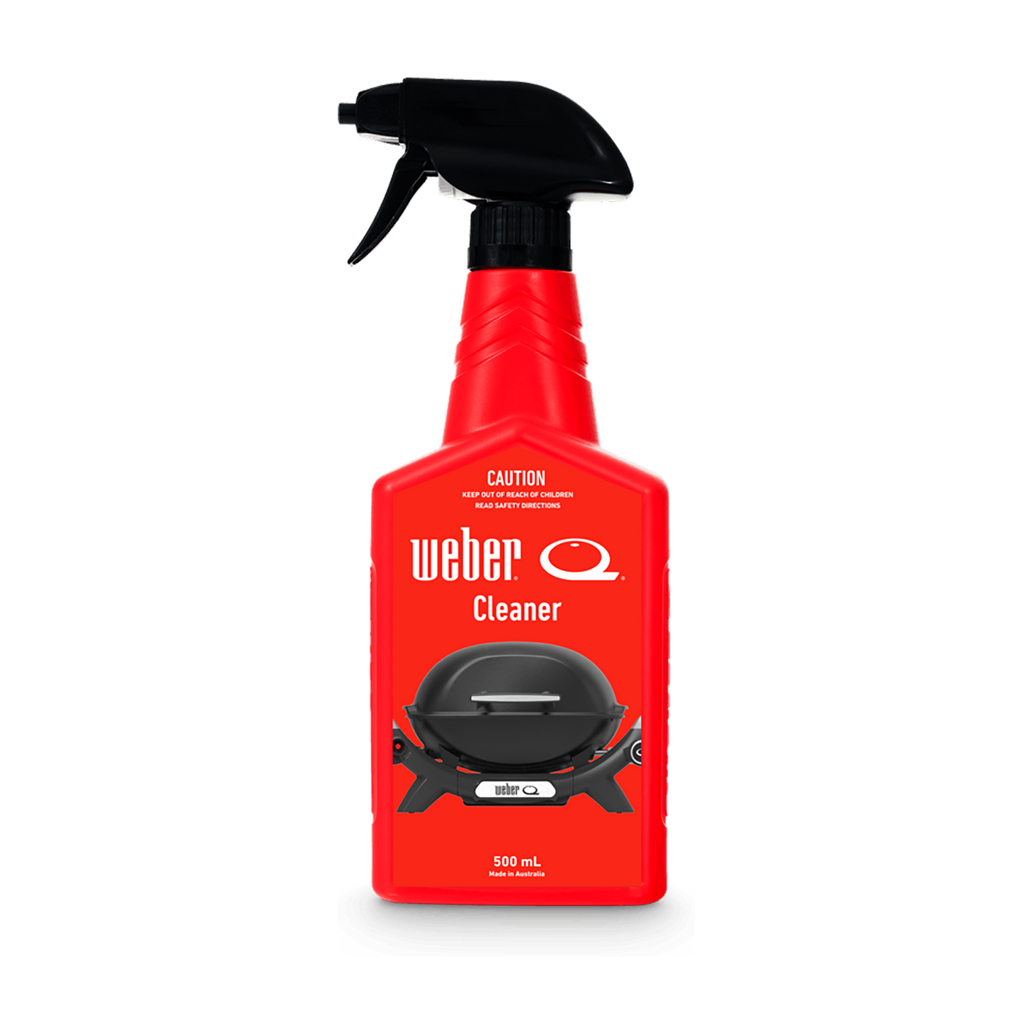 Weber® Q Exterior BBQ Cleaner