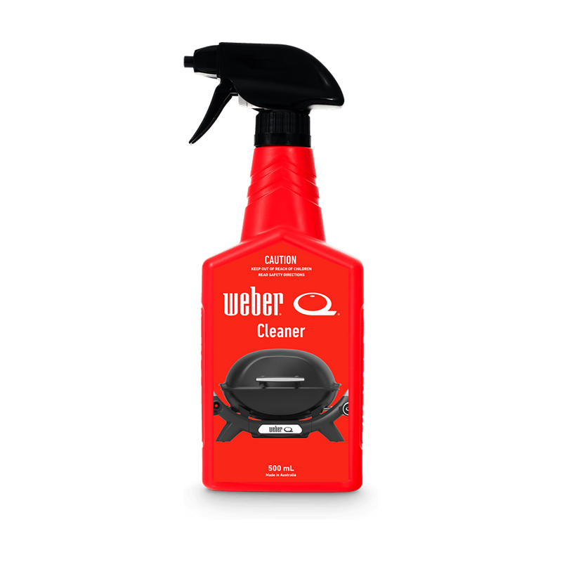 Weber® Q Exterior BBQ Cleaner