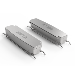 Weber® Q®/Family Q® (G3) Smoker Box and Trivet - Set of 2