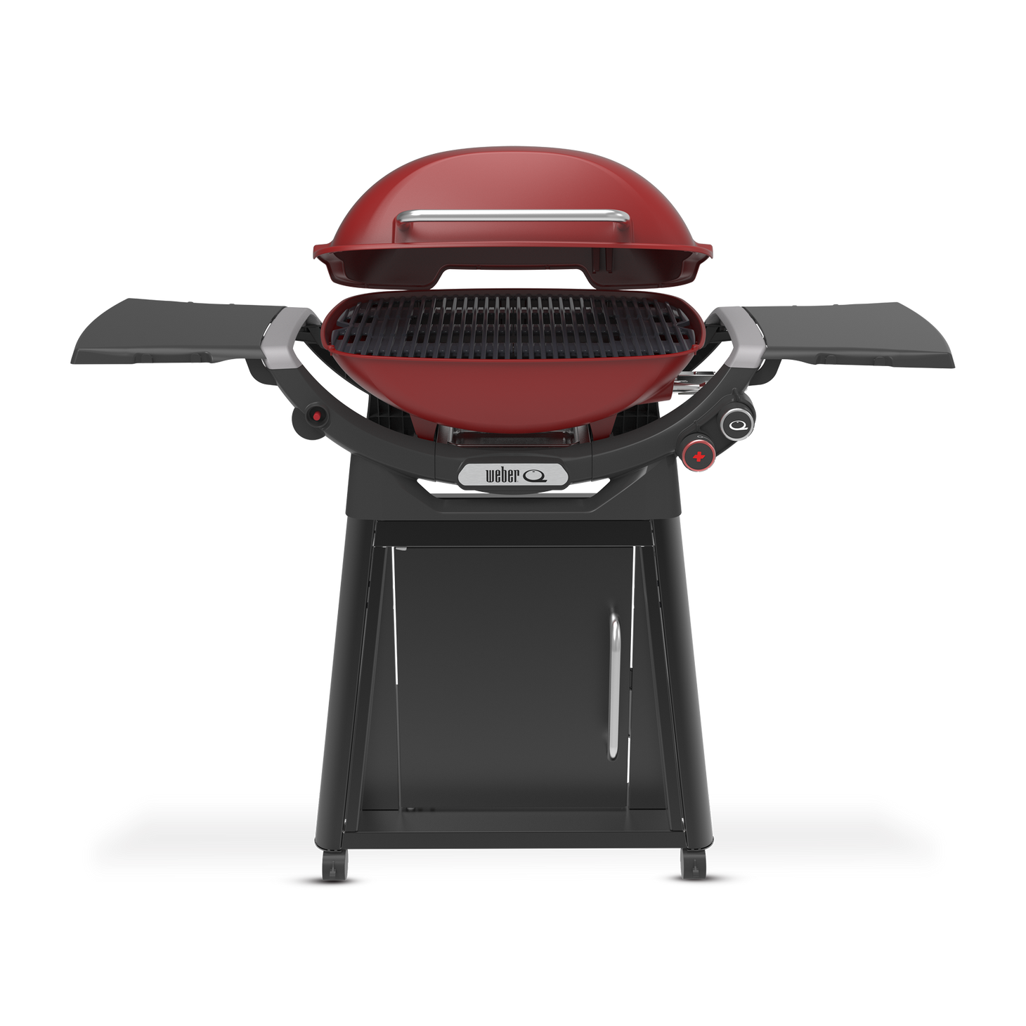 Family Q®+ (Q3100N+) Gas Barbecue (LPG)