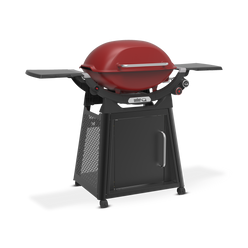 Family Q®+ (Q3100N+) Gas Barbecue (LPG)