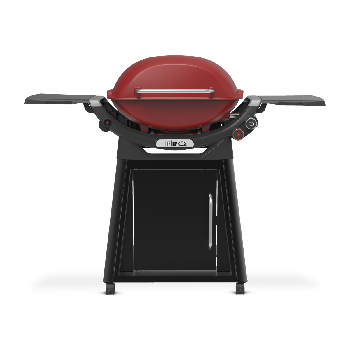 Family Q®+ (Q3100N+) Gas Barbecue (LPG)