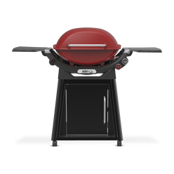 Family Q®+ (Q3100N+) Gas Barbecue (LPG)