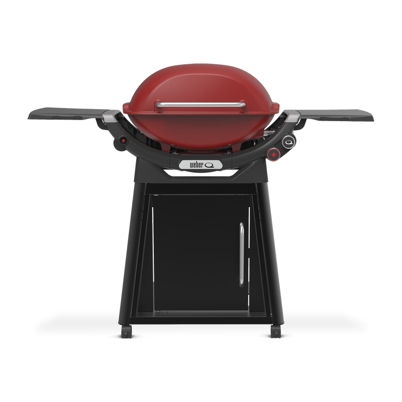 Family Q®+ (Q3100N+) Gas Barbecue (LPG)