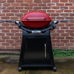 Family Q®+ (Q3100N+) Gas Barbecue (LPG)