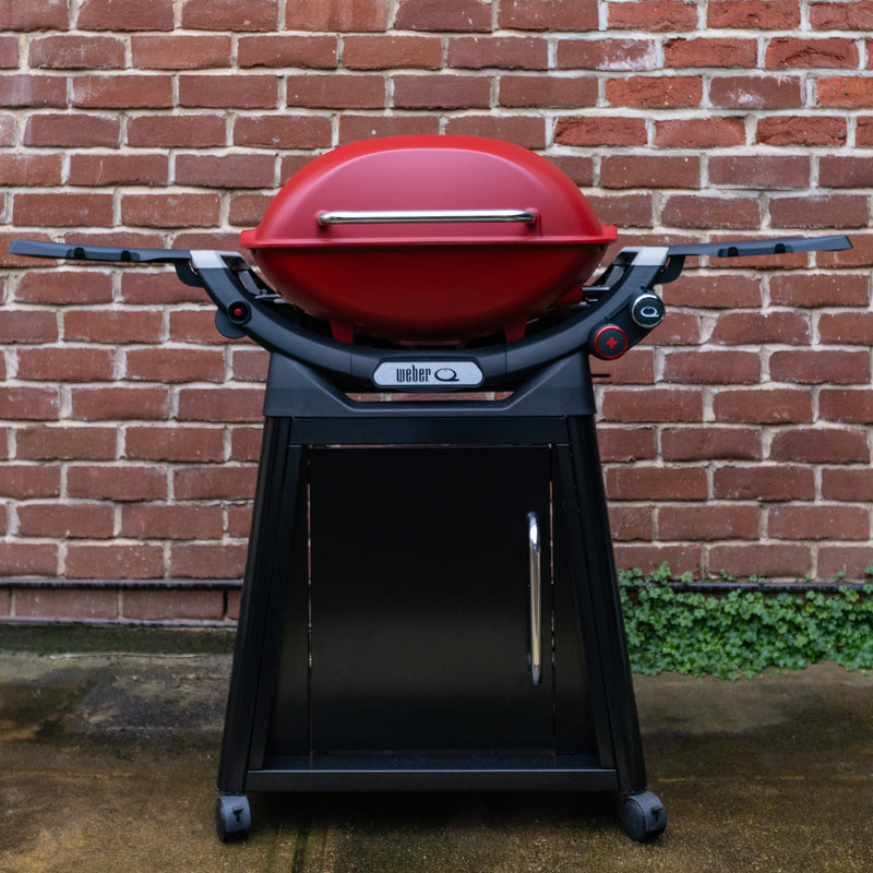 Family Q®+ (Q3100N+) Gas Barbecue (LPG)