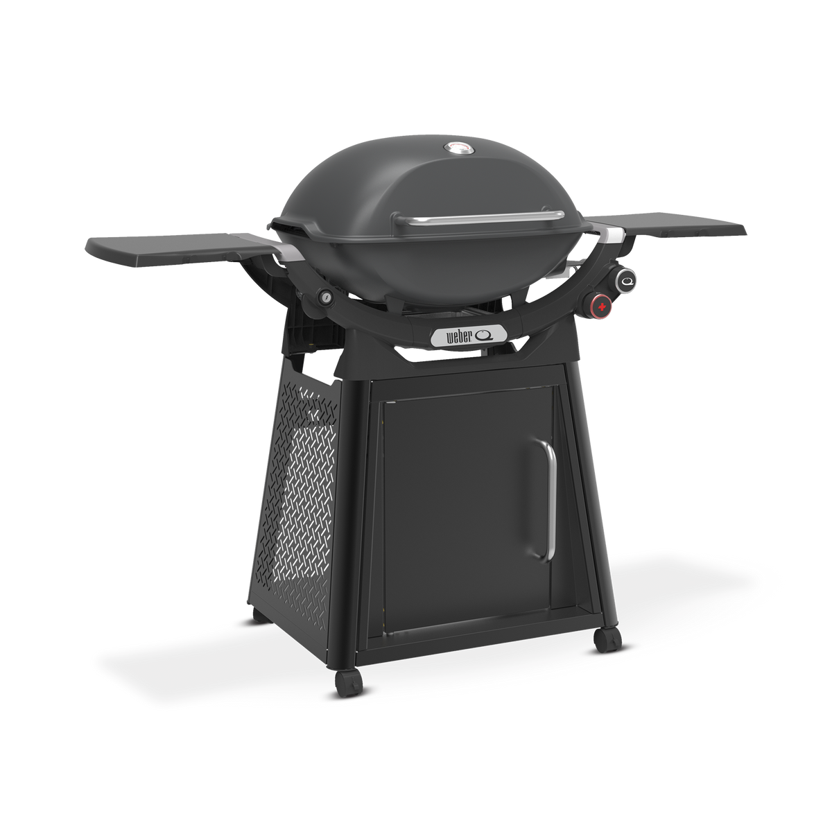 Family Q®+ Premium (Q3200N+) Gas Barbecue (LPG)