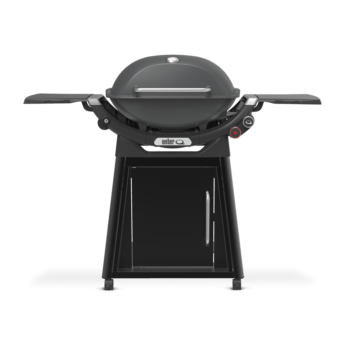 Family Q®+ Premium (Q3200N+) Gas Barbecue (LPG)