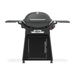 Family Q®+ Premium (Q3200N+) Gas Barbecue (LPG)