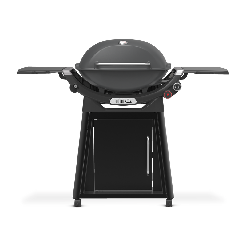 Family Q®+ Premium (Q3200N+) Gas Barbecue (LPG)