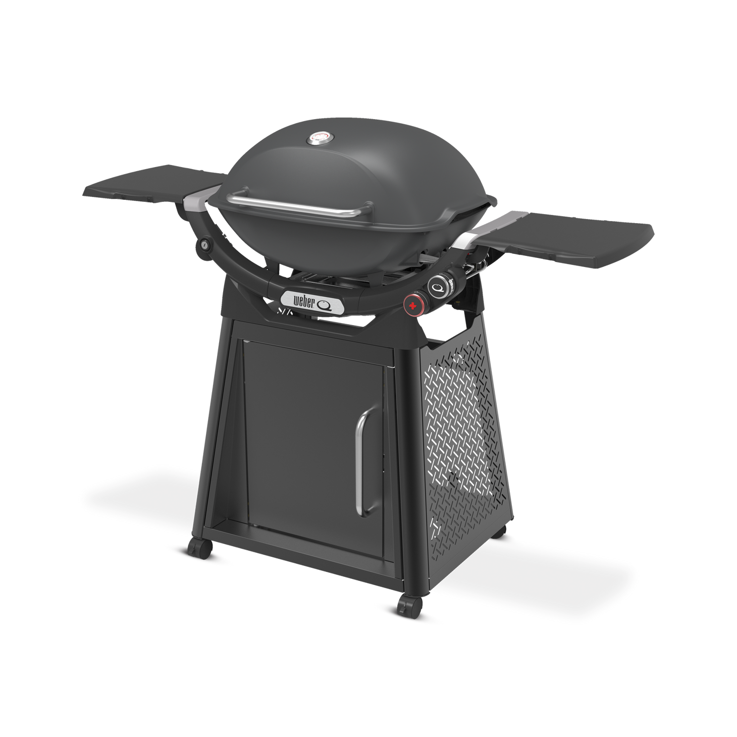 Family Q®+ Premium (Q3200N+) Gas Barbecue (LPG)
